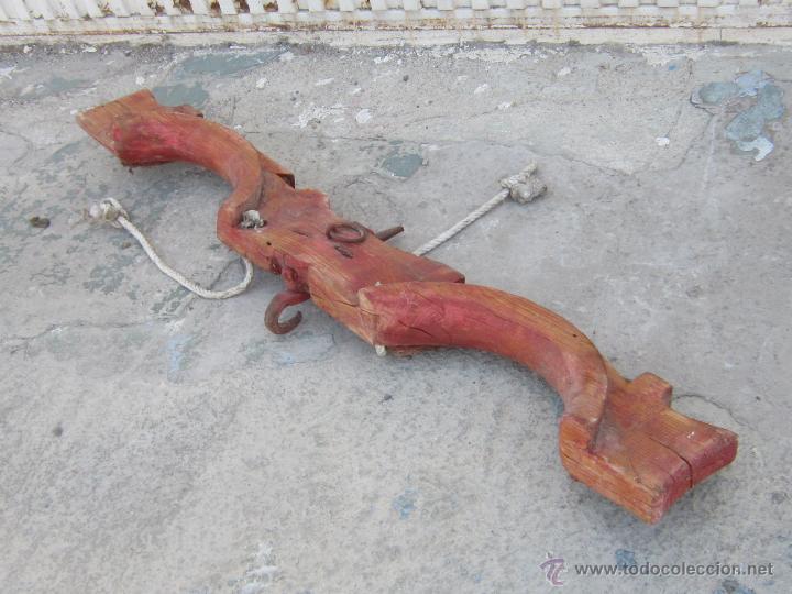 Antig&uuml;edades: YUGO - UBIO ANTIGUO - Foto 5