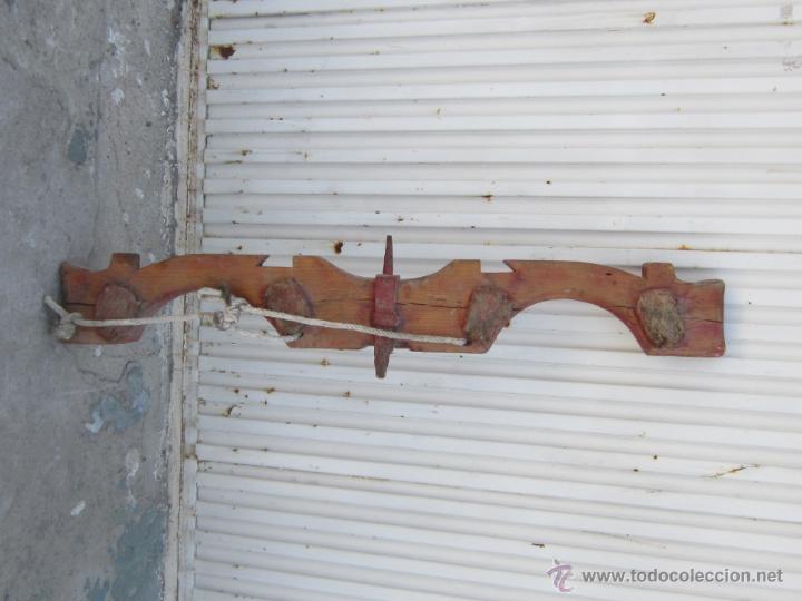 Antig&uuml;edades: YUGO - UBIO ANTIGUO - Foto 6
