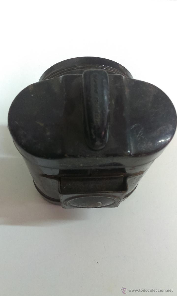 Antig&uuml;edades: LINTERNA ANTIGUA MARCA EVER READY  .BRMSH - Foto 4