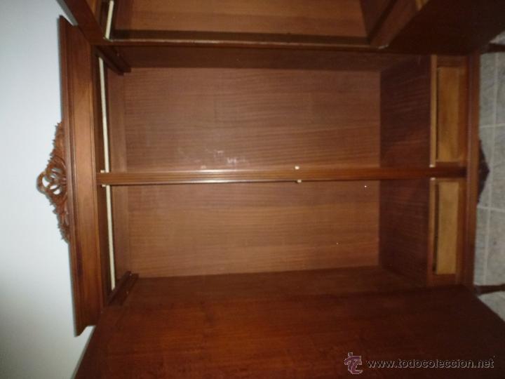 Antig&uuml;edades: Armario - Foto 2