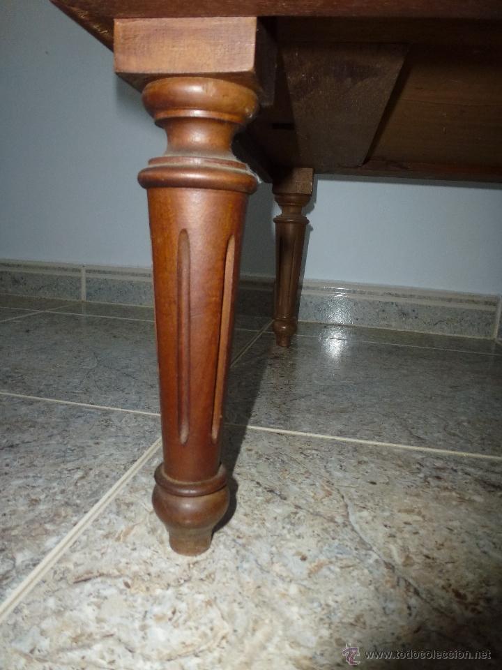 Antig&uuml;edades: Armario - Foto 5
