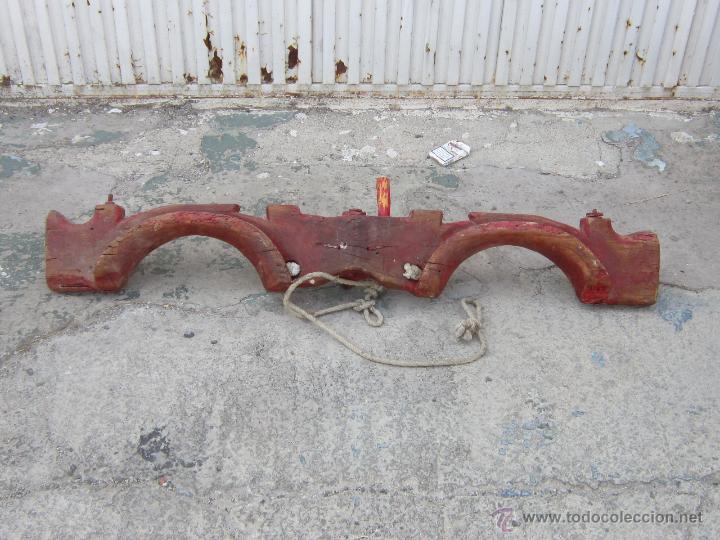 Antig&uuml;edades: UBIO - YUGO ANTIGUO - Foto 1