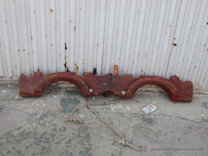 Antig&uuml;edades: UBIO - YUGO ANTIGUO - Foto 4