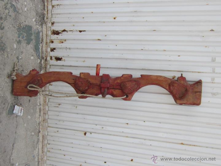 Antig&uuml;edades: UBIO - YUGO ANTIGUO - Foto 5