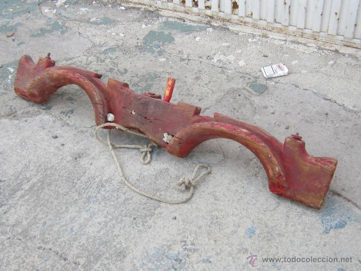 Antig&uuml;edades: UBIO - YUGO ANTIGUO - Foto 7