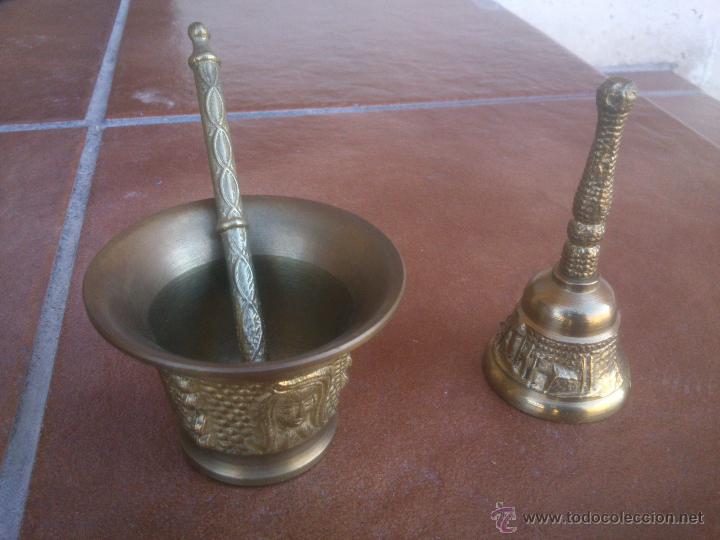 Antig&uuml;edades: COLECCION BRONCE VARIADA Y DECORATIVA - Foto 1