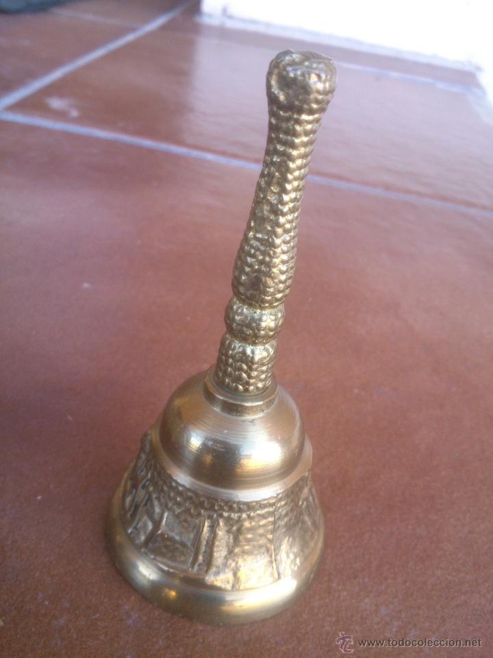 Antig&uuml;edades: COLECCION BRONCE VARIADA Y DECORATIVA - Foto 3