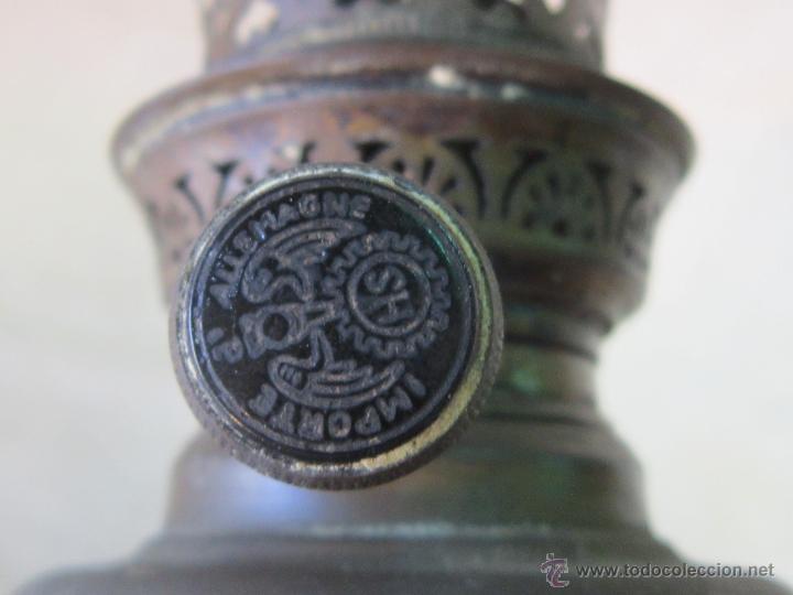 Antig&uuml;edades: QUINQUE ANTIGUO EN CERAMICA - Foto 3