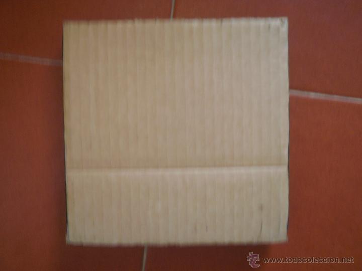 Antig&uuml;edades: Azulejo enmarcado - Foto 2