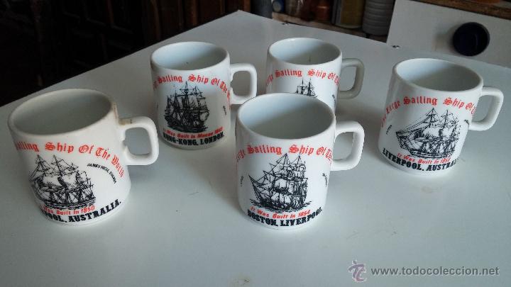 Antig&uuml;edades: Gran lote de jarras antiguas - Foto 12