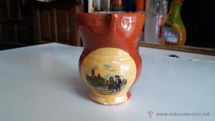 Antig&uuml;edades: Gran lote de jarras antiguas - Foto 25
