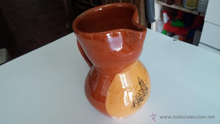 Antig&uuml;edades: Gran lote de jarras antiguas - Foto 26