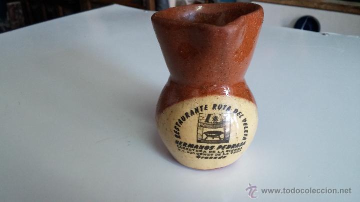 Antig&uuml;edades: Gran lote de jarras antiguas - Foto 28