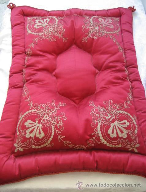 Edredon Para Carrito O Cuna De Bebe S Xix Sed Buy Old Bedspreads At Todocoleccion