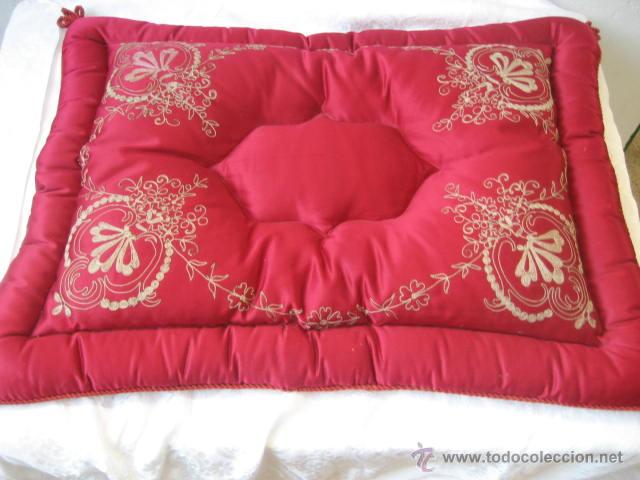 Edredon Para Carrito O Cuna De Bebe S Xix Sed Buy Old Bedspreads At Todocoleccion
