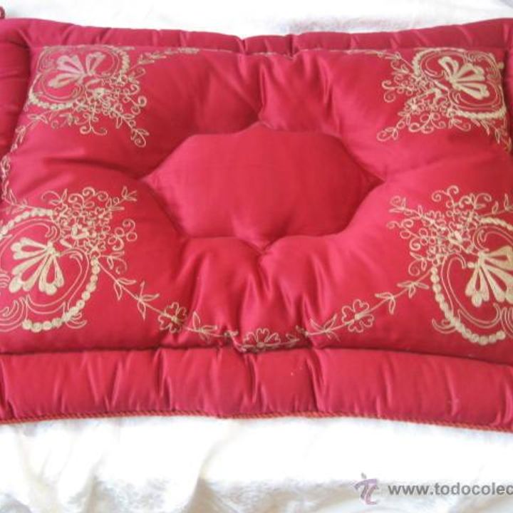 Edredon Para Carrito O Cuna De Bebe S Xix Sed Buy Old Bedspreads At Todocoleccion Edredon Para Carrito O Cuna De Bebe S Xix Sed Buy Old Bedspreads At Todocoleccion