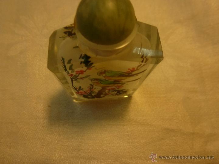 Antig&uuml;edades: SNUFF BOTTLE O TABAQUERA CHINA - Foto 6
