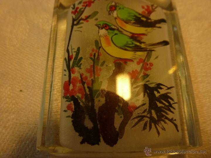 Antig&uuml;edades: SNUFF BOTTLE O TABAQUERA CHINA - Foto 9