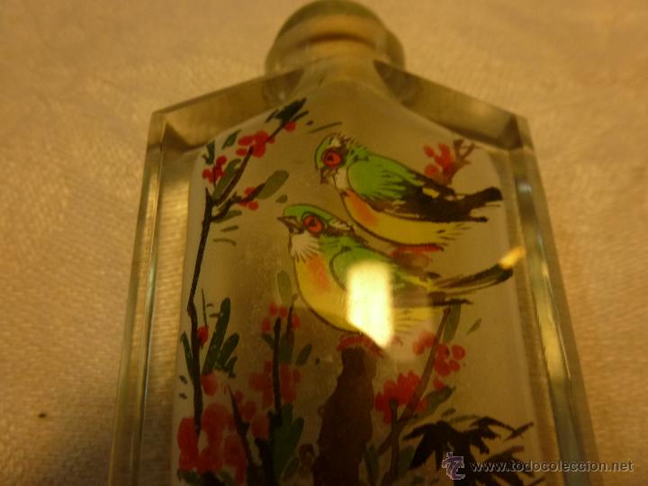 Antig&uuml;edades: SNUFF BOTTLE O TABAQUERA CHINA - Foto 10