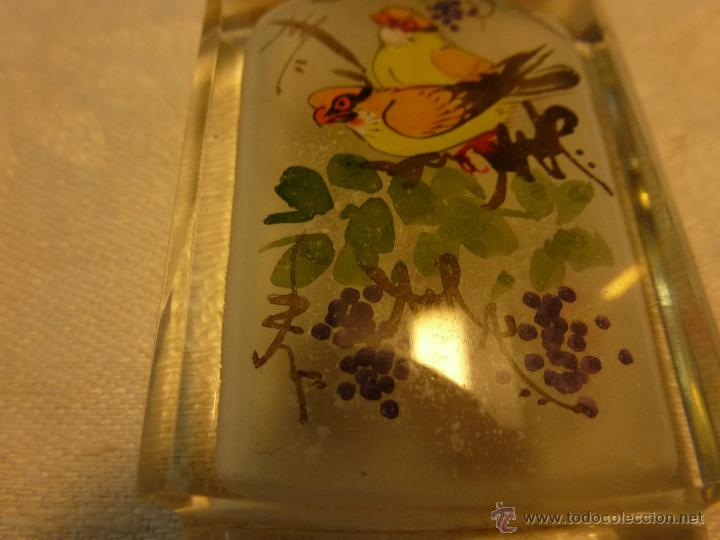 Antig&uuml;edades: SNUFF BOTTLE O TABAQUERA CHINA - Foto 12