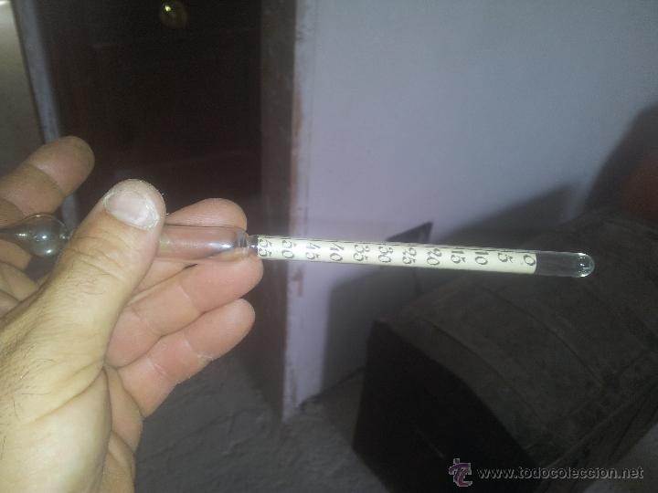Antig&uuml;edades: pesa jarabes del siglo xix - Foto 2