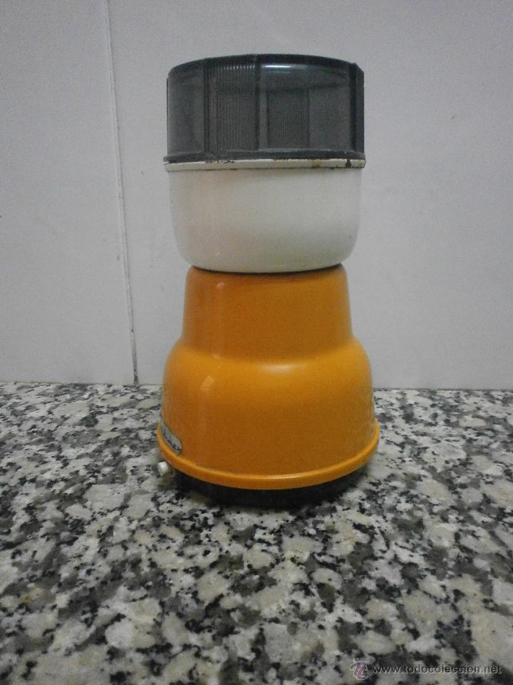 Antiquit&auml;ten: MOLINILLO DE CAFE MOULINEX.