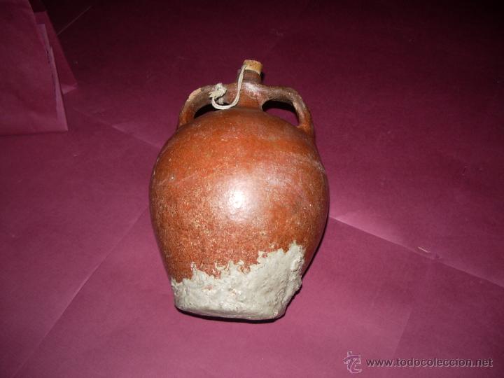 Antig&uuml;edades: CANTARO DE AGUA - Foto 1