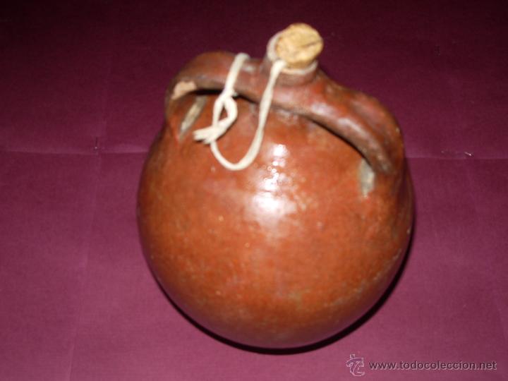 Antig&uuml;edades: CANTARO DE AGUA - Foto 2
