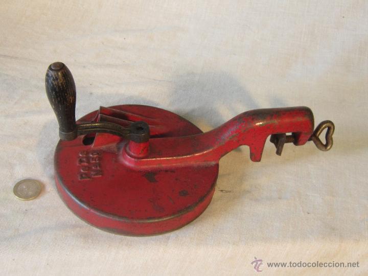 MOLINILLO ANTIGUO PEDE N&ordm;50