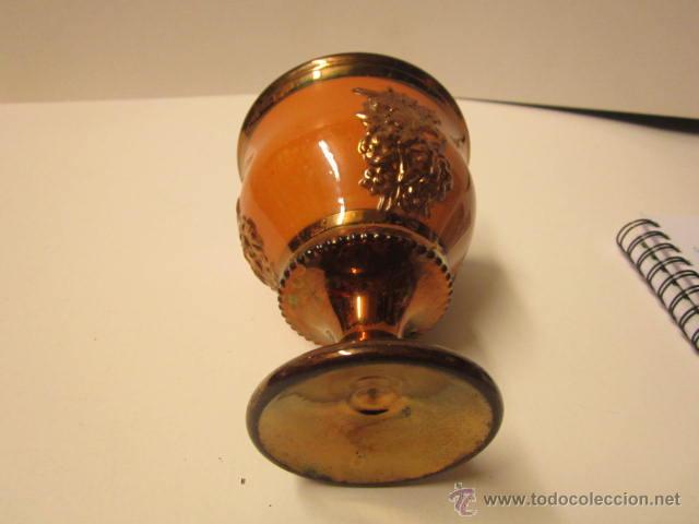Antig&uuml;edades: COPA DE REFLEJOS - Foto 2