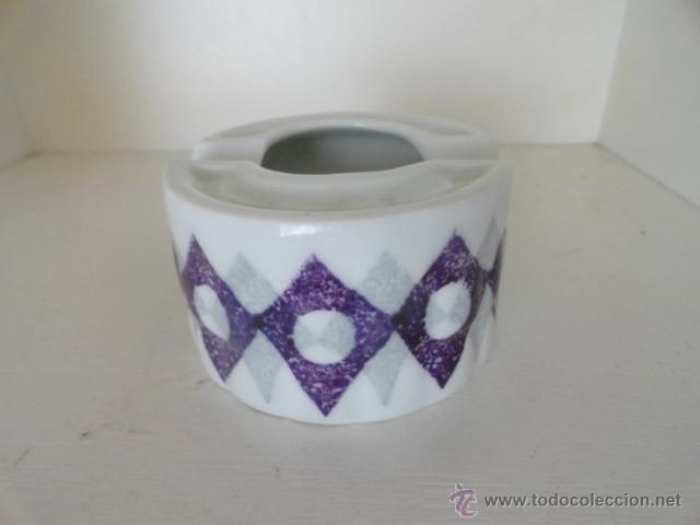 Antig&uuml;edades: CENICERO DE O CASTRO SARGADELOS - Foto 1
