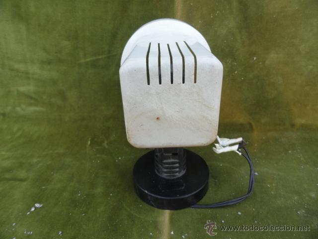Antig&uuml;edades: APLIQUE - FOCO DE PARED. - Foto 4
