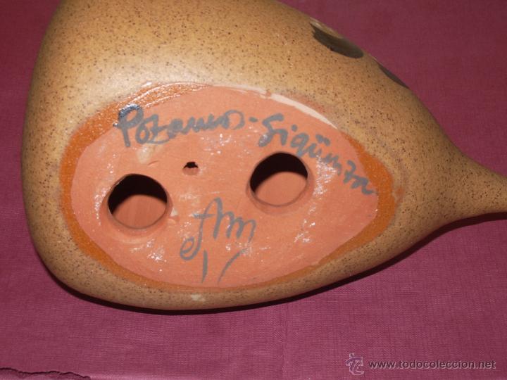 Antig&uuml;edades: CERAMICA DE SIGUENZA - Foto 3