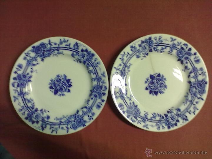 Antig&uuml;edades: 19 PLATOS IBERO TANAGRA SANTANDER - Foto 15