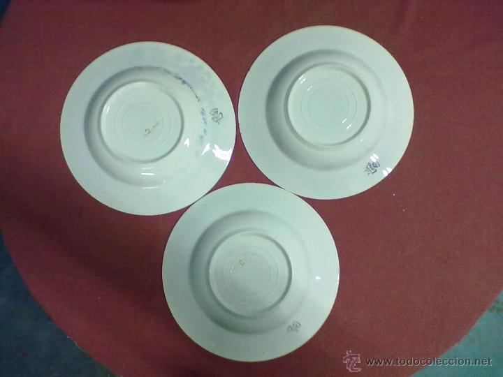 Antig&uuml;edades: 19 PLATOS IBERO TANAGRA SANTANDER - Foto 19