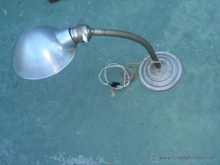 Antig&uuml;edades: ANTIGUO FLEXO - Foto 1
