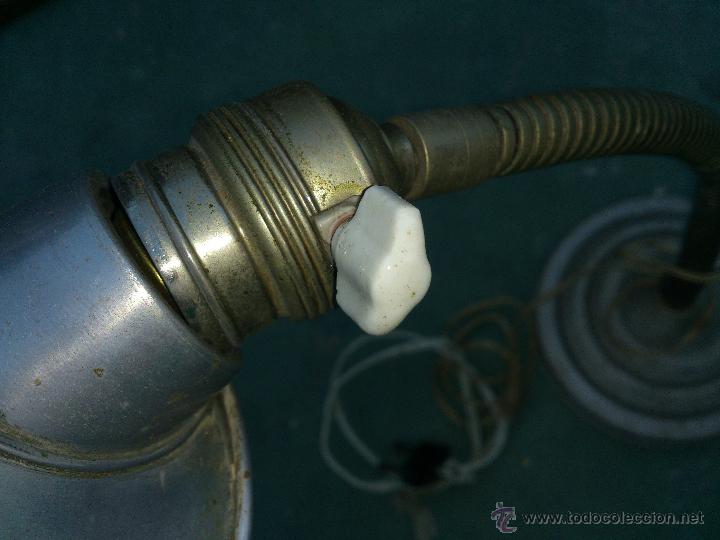 Antig&uuml;edades: ANTIGUO FLEXO - Foto 3