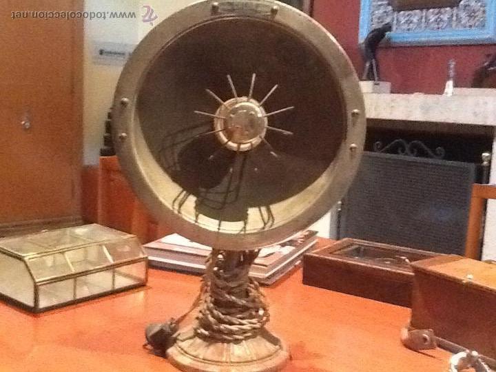 Antig&uuml;edades: Estufa marca calor - Foto 1