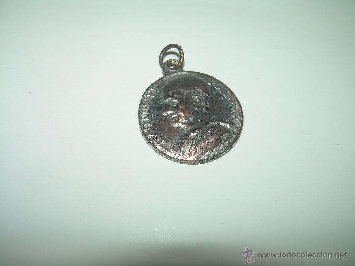 Antig&uuml;edades: MEDALLA ......PABLO VI.. - Foto 1