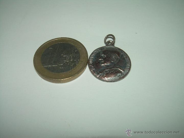 Antig&uuml;edades: MEDALLA ......PABLO VI.. - Foto 3