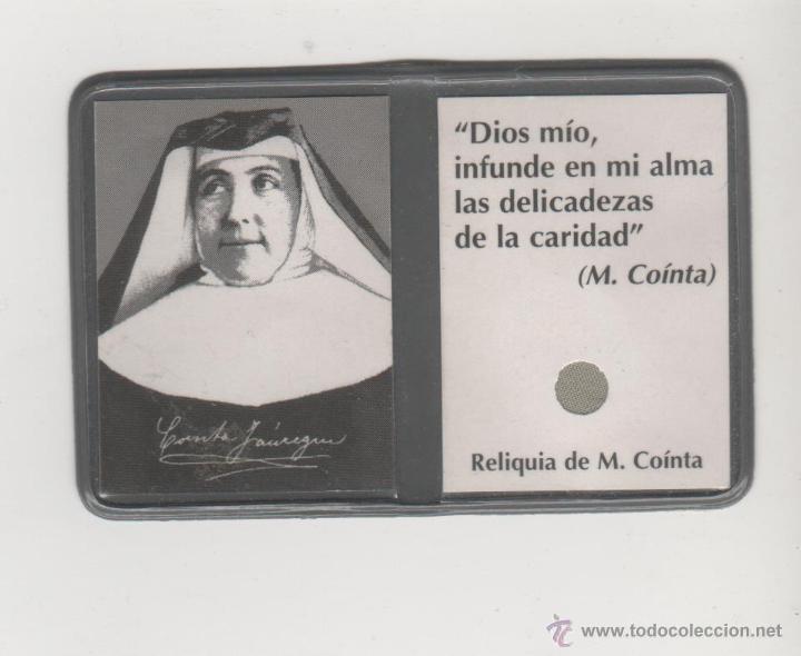 Antig&uuml;edades: reliquia de M. co&iacute;nta - Foto 1
