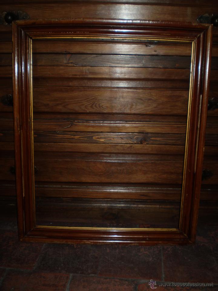 Antig&uuml;edades: MARCO PRINCIPIOS S XX - Foto 1