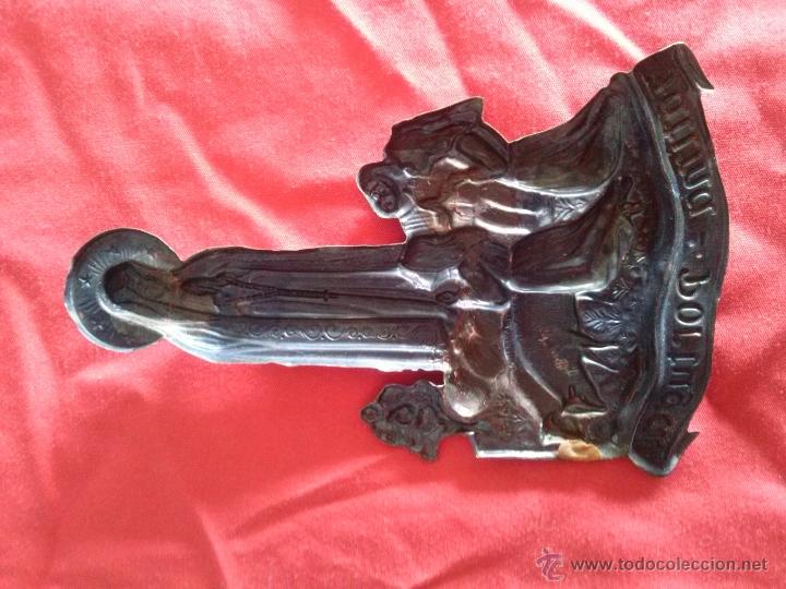 Antig&uuml;edades: VIRGEN DE FATIMA - Foto 2
