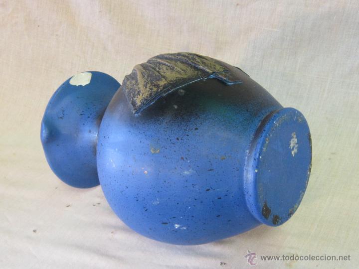 Antig&uuml;edades: JARRON DE CERAMICA - Foto 3