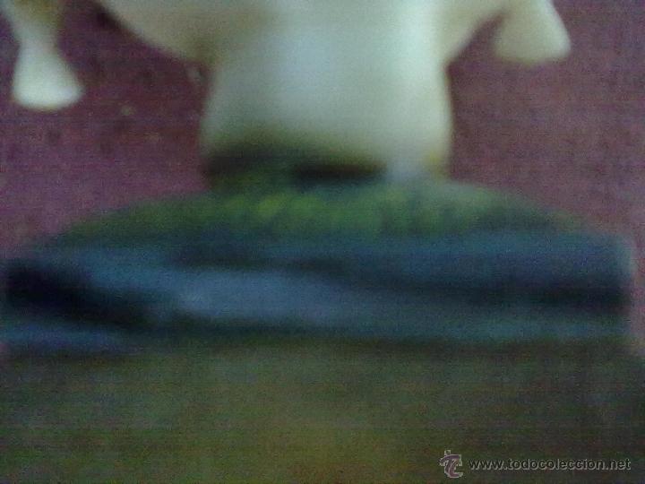 Antig&uuml;edades: VIRGEN DE FATIMA PLASTICO - Foto 5