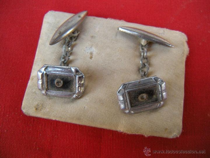 Antig&uuml;edades: ANTIGUOS GEMELOS - Foto 1