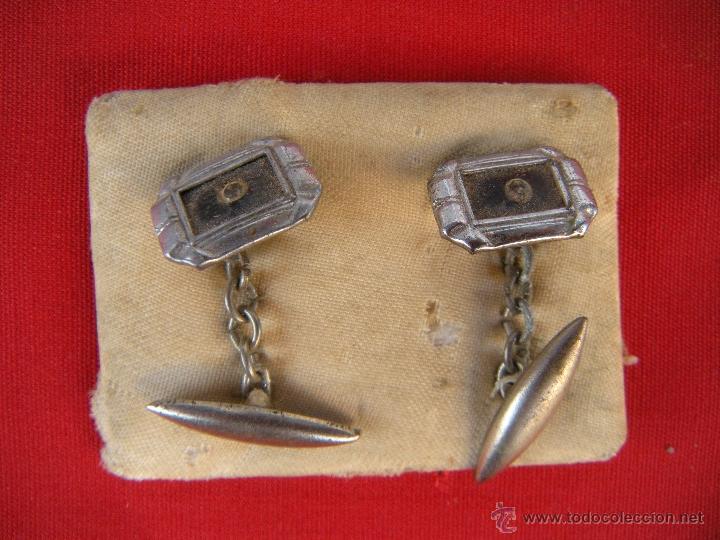 Antig&uuml;edades: ANTIGUOS GEMELOS - Foto 3