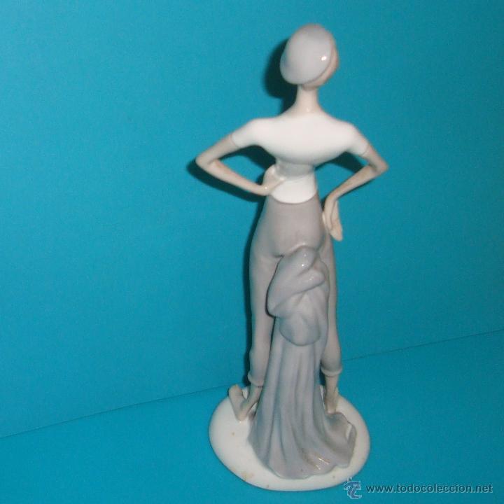 Antig&uuml;edades: FIGURA LLADRO - Foto 2