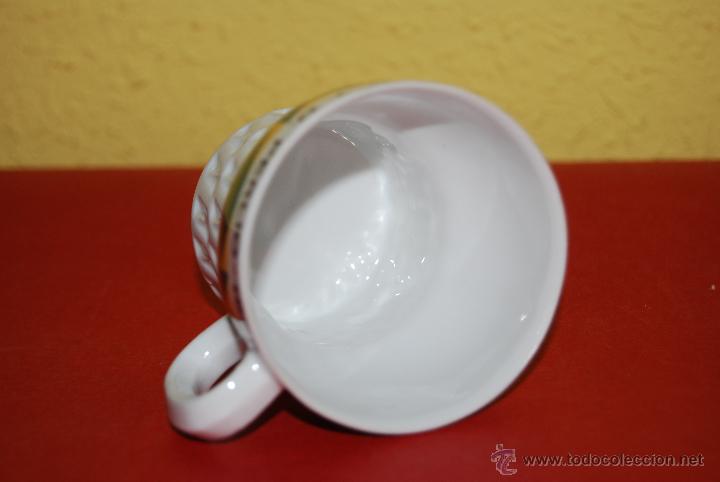 Antig&uuml;edades: TAZA DE CAF&Eacute; - CASTRO SARGADELOS - Foto 4