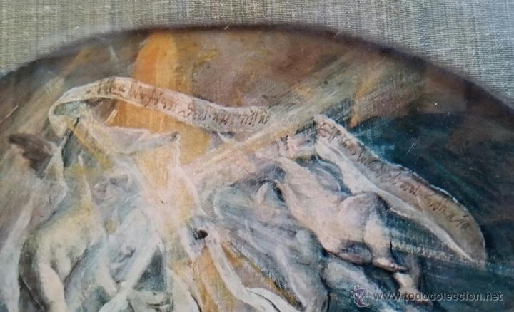 Antig&uuml;edades: Marco Antiguo El Greco - Foto 4